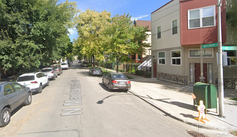 14-Year-Old Charged with Six Armed Robberies in Chicago