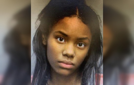 14-Year-Old Kimmora Price Missing in Chicago
