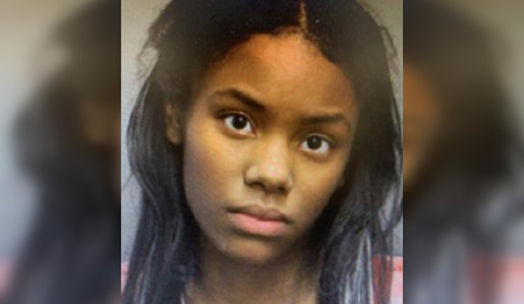 14-Year-Old Kimmora Price Missing in Chicago
