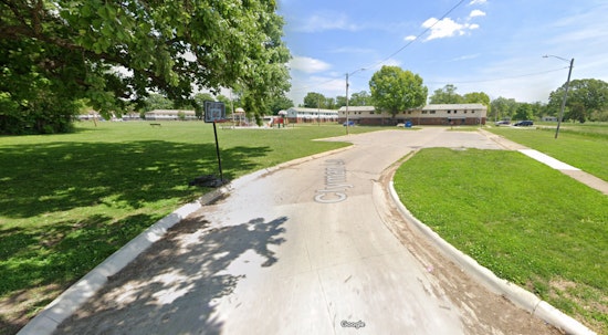 14-Year-Old Shot in the Head During Basketball Game in Danville, Illinois