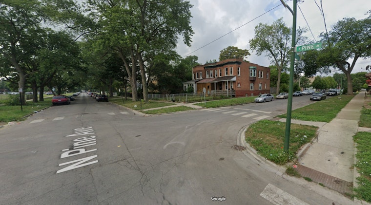 15-Year-Old Charged with Vehicular Hijacking and Armed Robberies in Chicago
