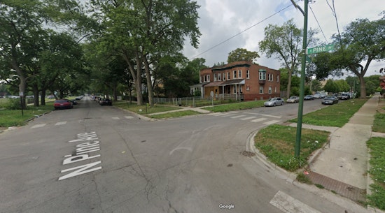15-Year-Old Charged with Vehicular Hijacking and Armed Robberies in Chicago