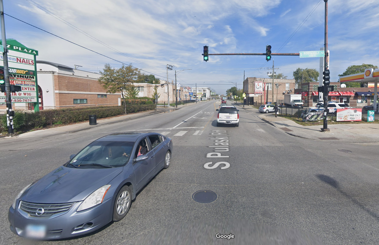 15 Injured in Chicago's North Lawndale Shooting Suspect Arrested at