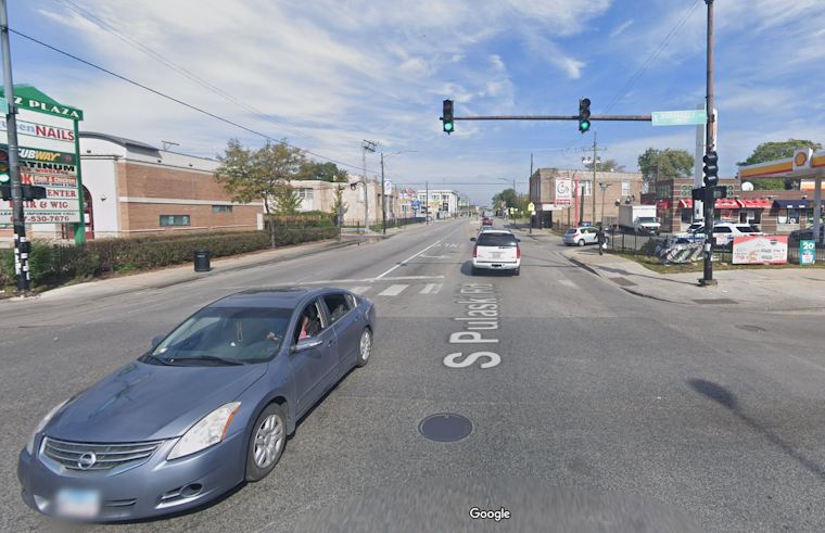 15 Injured in Chicago's North Lawndale Shooting: Suspect Arrested at Halloween Party