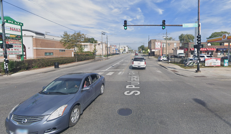 15 Injured in Chicago's North Lawndale Shooting: Suspect Arrested at Halloween Party