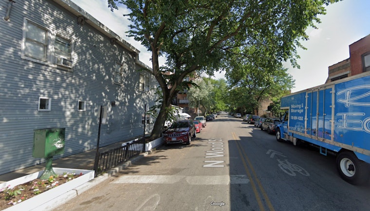 15-Year-Old Charged with Armed Robbery and Possessing Stolen Vehicle in Chicago