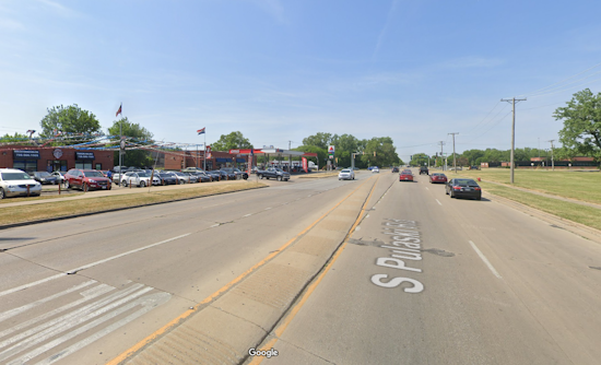 15-Year-Old Male Arrested for Aggravated Vehicular Hijacking in Chicago