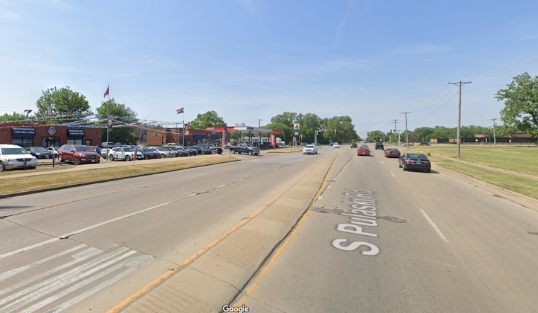 15-Year-Old Male Arrested for Aggravated Vehicular Hijacking in Chicago