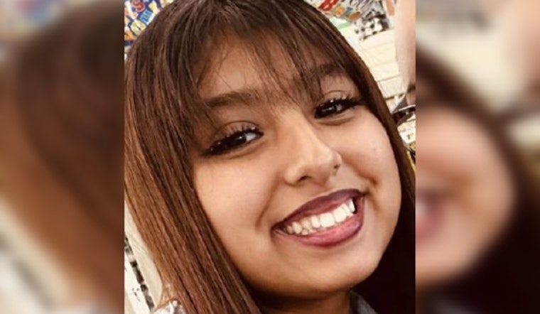 15-Year-Old Solangie Meneses Reported Missing in Chicago, City-Wide Search Ensues