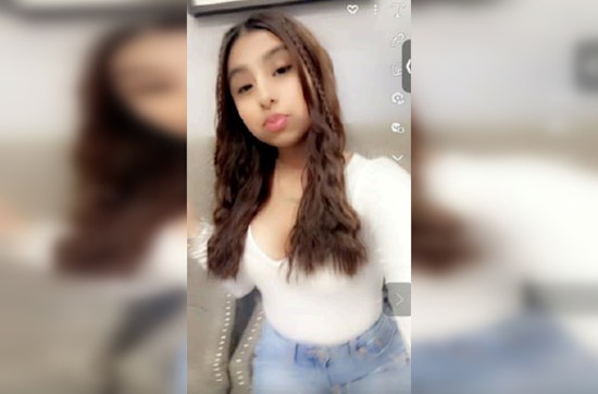 15-Year-Old Teen Solangie Meneses Reported Missing; Urgent Search Underway