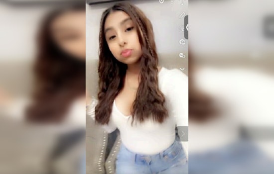 15-Year-Old Teen Solangie Meneses Reported Missing; Urgent Search Underway