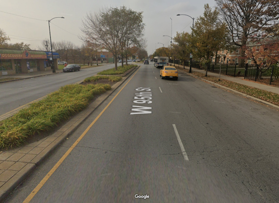 16-Year-Old Girl Critically Wounded from Gunshot to Head in Chicago's Roseland neighborhood