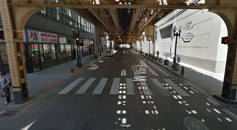 16-Year-Old Girl Fatally Stabbed in Chicago's Loop District