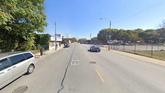 16-Year-Old Killed in Chicago Parking Lot Gun Violence