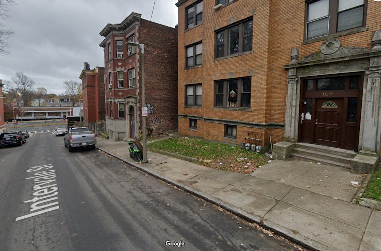18-Year-Old Arrested in Dorchester on Firearm Charges, Per Boston PD