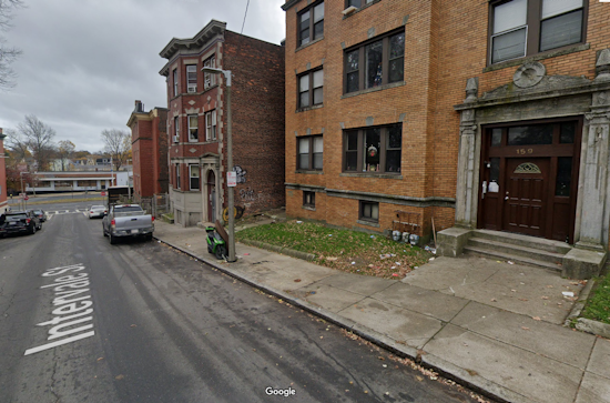 18-Year-Old Arrested in Dorchester on Firearm Charges, Per Boston PD