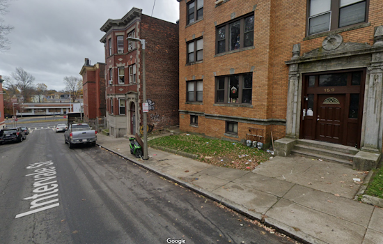 18-Year-Old Arrested in Dorchester on Firearm Charges, Per Boston PD