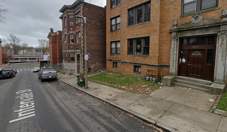 18-Year-Old Arrested in Dorchester on Firearm Charges, Per Boston PD
