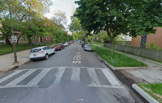 Teen Tragedy: 18-Year-Old Falls Victim to Gun Violence in South Ellis, Chicago