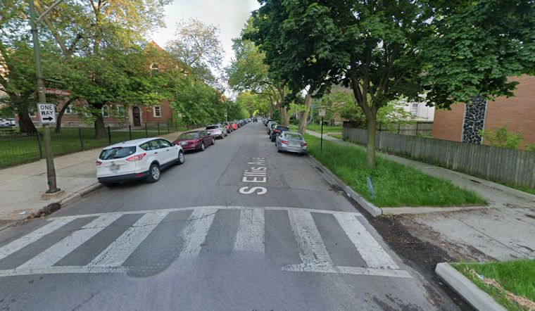 Teen Tragedy: 18-Year-Old Falls Victim to Gun Violence in South Ellis, Chicago