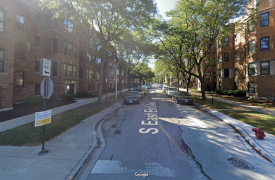 19-Year-Old Fatally Shot in Chicago's South Shore
