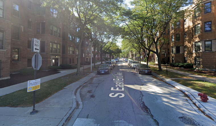 19-Year-Old Fatally Shot in Chicago's South Shore