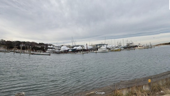 19-Year-Old Indicted for Fatal Boat Crash That Killed Sadie Mauro in Cape Cod