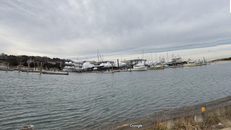 19-Year-Old Indicted for Fatal Boat Crash That Killed Sadie Mauro in Cape Cod