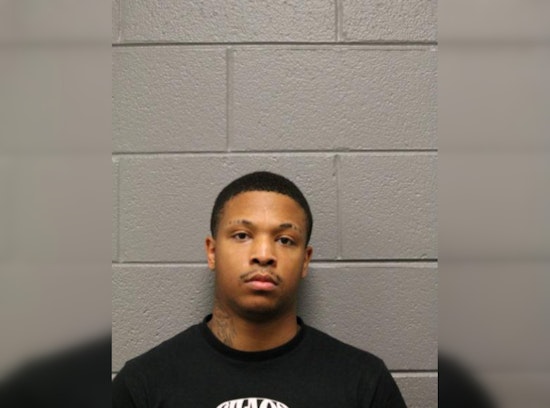 21-Year-Old Charged with Vehicular Hijacking in Chicago