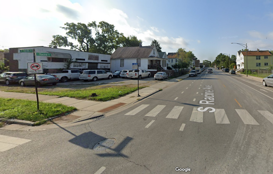 21-Year-Old Speeding Driver Causes Crash in Back of the Yards Neighborhood