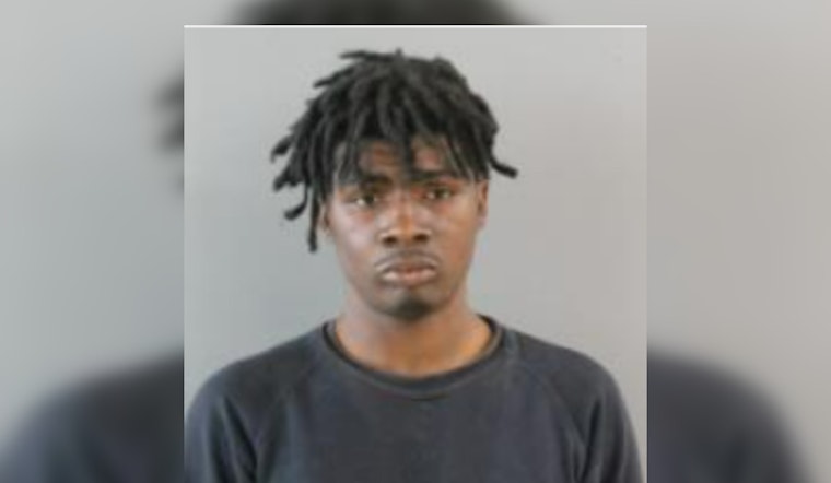 22-Year-Old Charged with First-Degree Murder in Chicago