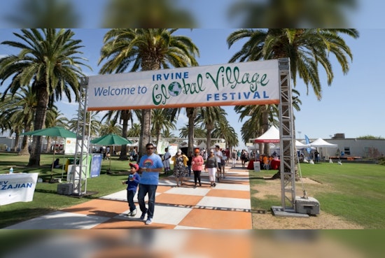 22nd Annual Irvine Global Village Festival Celebrates Diversity and Cultural Inclusivity in Orange County