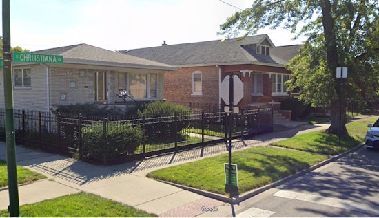 24-Year-Old Chicago Man Critically Injured in South Christiana Ave Shooting
