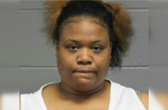 25-Year-Old Alleged Robbery Suspect Apprehended