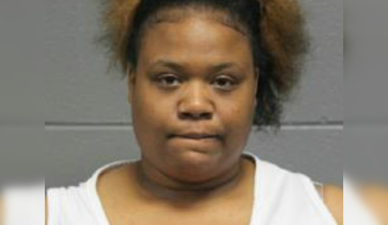 25-Year-Old Alleged Robbery Suspect Apprehended