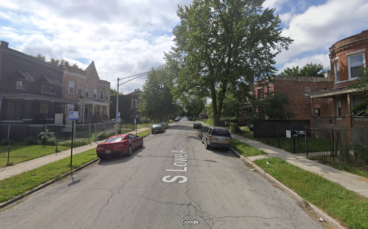 25-Year-Old Man Critically Injured in South Lowe, Chicago