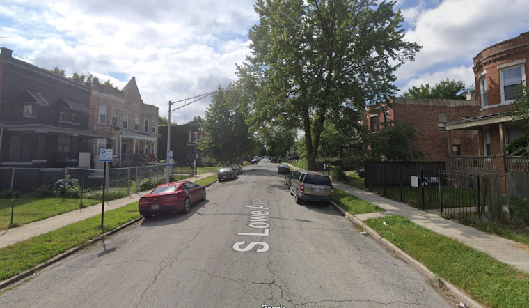 25-Year-Old Man Critically Injured in South Lowe, Chicago