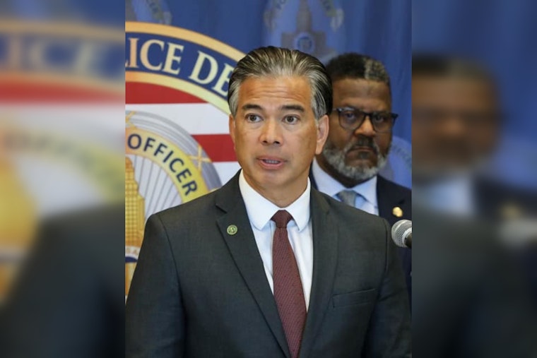 Los Angeles Crime Syndicate Busted: 27 Arrested in 'Operation Safe Harbor' Spanning Tulare, Kern Counties