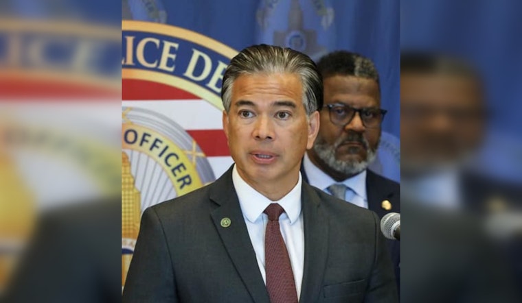 Los Angeles Crime Syndicate Busted: 27 Arrested in 'Operation Safe Harbor' Spanning Tulare, Kern Counties
