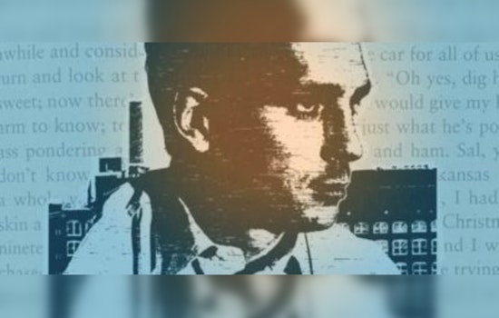 35th Annual Lowell Celebrates Kerouac Festival Rekindles Literary Spirit in New England