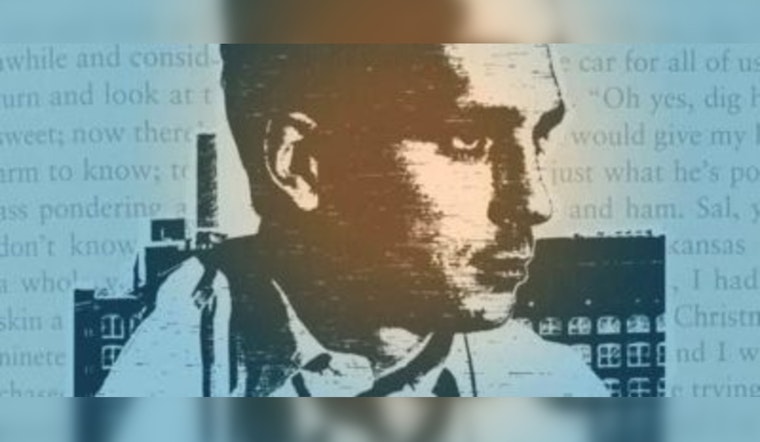 35th Annual Lowell Celebrates Kerouac Festival Rekindles Literary Spirit in New England