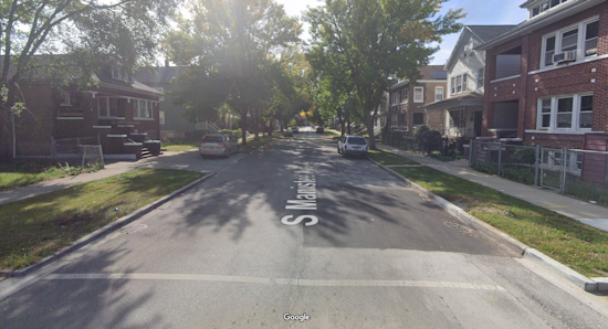 36-Year-Old Man Critically Shot in South Manistee Chicago After Dispute