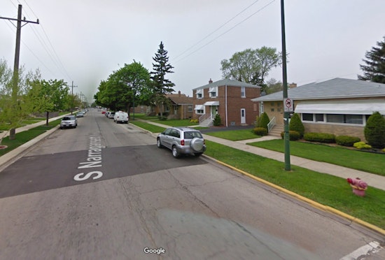 37-Year-Old Woman Fatally Shot in Chicago