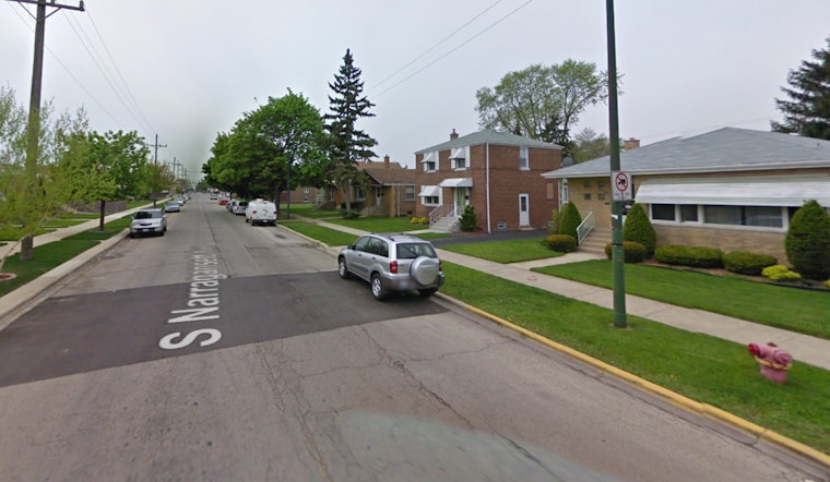 37-Year-Old Woman Fatally Shot in Chicago