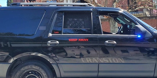 4-Year-Old Critically Injured in Shooting, Father Detained in Cranston, Rhode Island