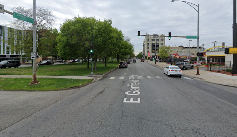 40-Year-Old Chicago Man Charged in Vehicular Hijacking