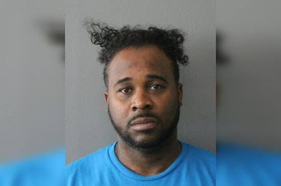 43-Year-Old Chicago Man Charged with Attempted Murder