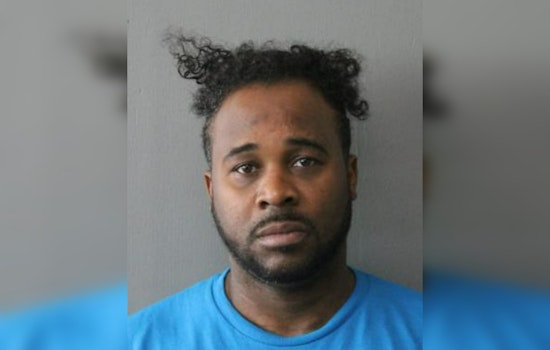 43-Year-Old Chicago Man Charged with Attempted Murder