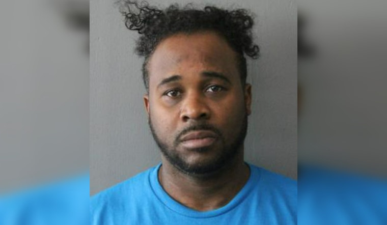 43-Year-Old Chicago Man Charged with Attempted Murder