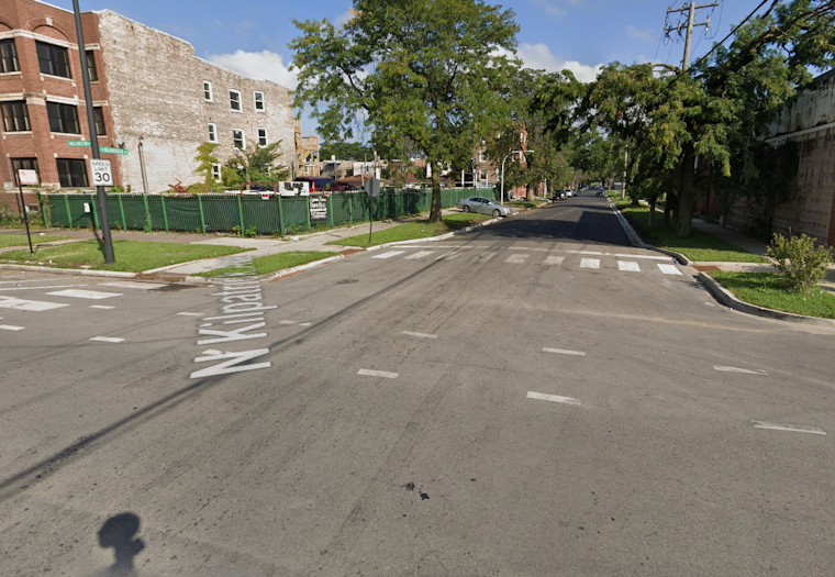 61-Year-Old Man Shot and Killed in North Kilpatrick, Chicago